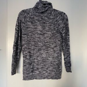 Like new! The Limited cowl-neck sweater | small